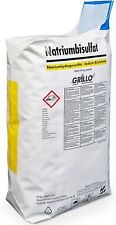 Minus granulat senker gebraucht kaufen  Schöllkrippen