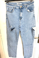 Pantalon jeans miss d'occasion  Flers