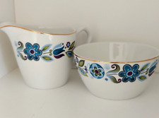 Alfred meakin creamer for sale  HIGHBRIDGE