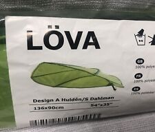 Ikea lova green for sale  Stafford