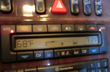 1998 2002 mercedes for sale  Warner Robins