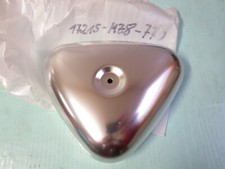 Honda vt600c luftfliterdeckel gebraucht kaufen  Weilheim an der Teck