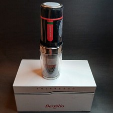 Barsetto tripresso portable for sale  Decatur