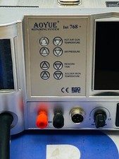 Aoyue 768 plus for sale  NEWCASTLE