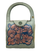 Borsa mini disco usato  Sarzana