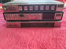 Pioneer component lonesome d'occasion  Rouen-