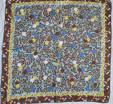 Authentique foulard kenzo d'occasion  Montferrand-le-Château
