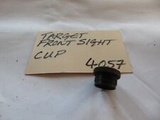 Target rifle front for sale  DERBY