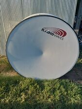 High performance parabolic for sale  Independence