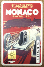 Grand monaco réf d'occasion  Marseille V