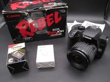 canon digital rebel xsi for sale  Omaha