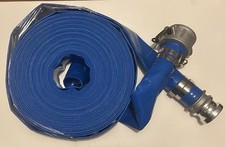 100ft blue pvc for sale  Rosenberg