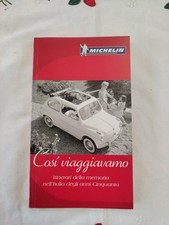 Così viaggiavamo itinerari usato  Rosa
