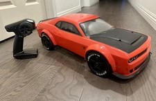 Kyosho inferno gt2 for sale  Bonita