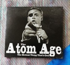 The atom age usato  Follonica