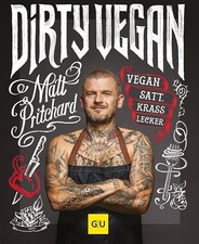 Dirty vegan gebraucht kaufen  Berlin