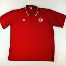 Adidas mens polo for sale  ASHFORD