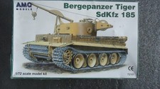 Amo model bergepanzer for sale  UK
