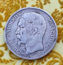 Louis napoleon bonaparte d'occasion  Plombières-lès-Dijon