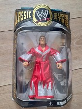 Rare wwe wwf for sale  HERNE BAY