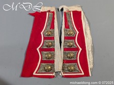 Victorian warrant officers for sale  UK