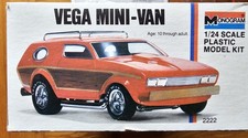 Rare monogram vega for sale  TEIGNMOUTH