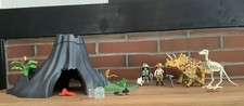 Playmobil 4170 triceratops gebraucht kaufen  Osterholz-Scharmbeck