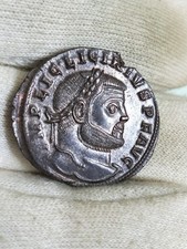 Follis licinius 1er d'occasion  Nantes-