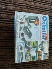 Oxford oximiser 600 for sale  BIGGLESWADE