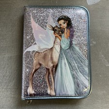 Xxl federtasche fantasy gebraucht kaufen  Berlin