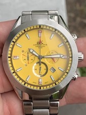 Adee kaye chronograph for sale  Opa Locka