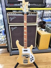 Baixo elétrico Rickenbacker 4003 MG 1998 comprar usado  Enviando para Brazil