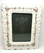 White ceramic frame for sale  West Haven