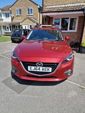 Mazda 2.2l diesel for sale  BRISTOL