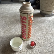 Vintage dunkin donuts for sale  Pittsford
