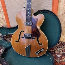 Vintage 1959 1960 d'occasion  Expédié en Belgium