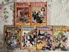 Fairy tail hiro for sale  Sacramento