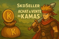 Compte dofus teams d'occasion  Montpellier-