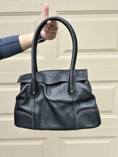 Lancel paris leather for sale  Plymouth