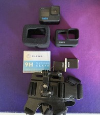 Pro hero black usato Pro hero black usato  La Spezia