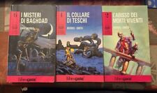 Librogame realtà virtuale usato  Italia