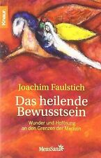 Heilende bewusstsein wunder gebraucht kaufen  Berlin