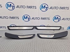 Bmw series iliuminated for sale  ROTHERHAM