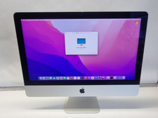 21.5 apple imac for sale  READING