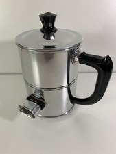 Ancienne bouilloire inox d'occasion  Héric