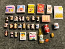 Dolls house miniature for sale  MORECAMBE