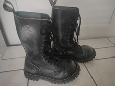 Steel loch boots gebraucht kaufen  Gornsdorf