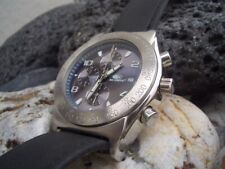 Limits chronograph watch usato  Nizza di Sicilia