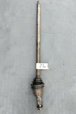 Semiasse jeep grand usato  Afragola