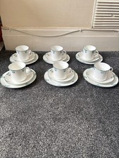 Cup trios wellington for sale  GOSPORT